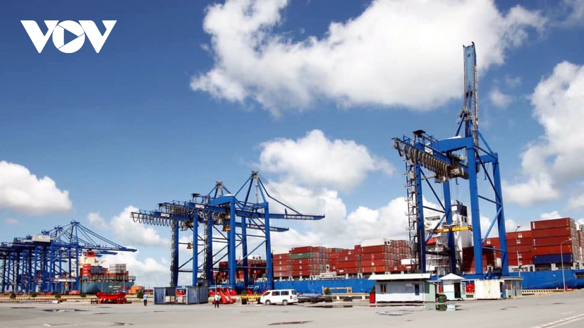 Synchronous solutions needed to lower logistics costs